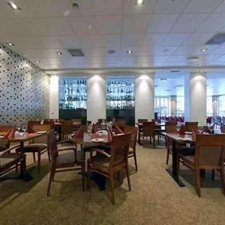 Quality Hotel Residence 