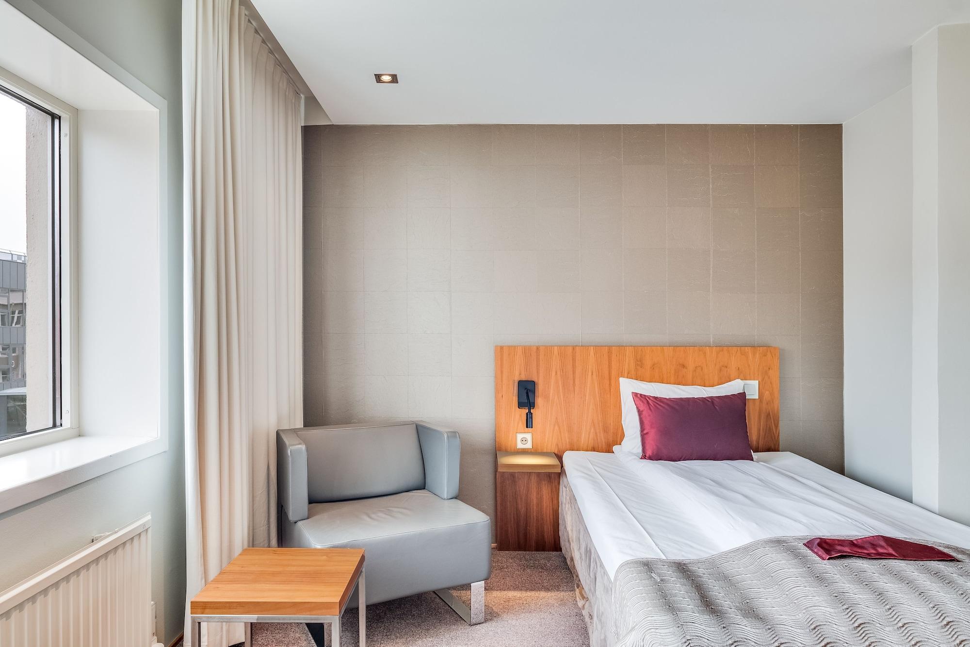 Quality 4* Sandnes (Rogaland)