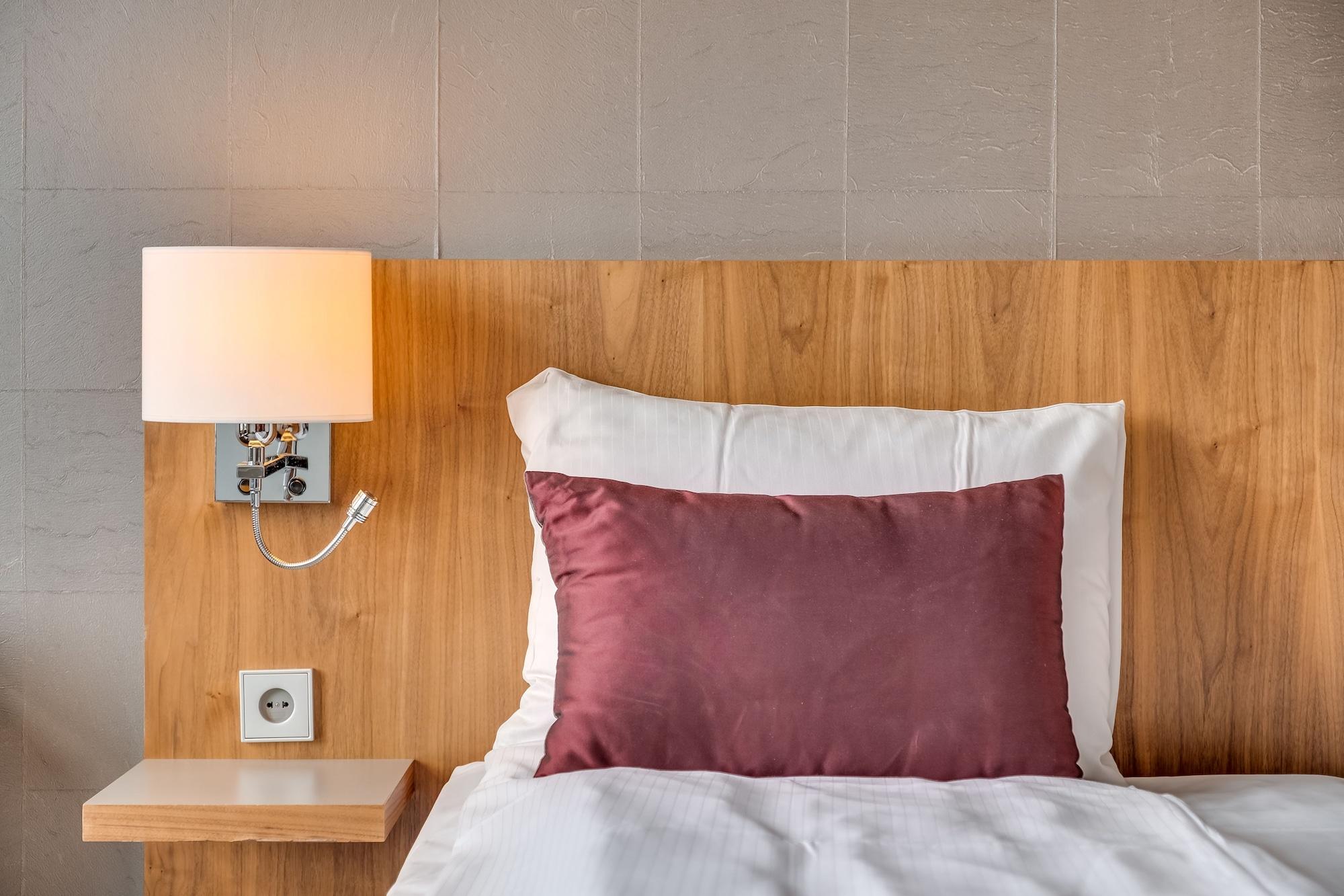 Hotel Quality 4*