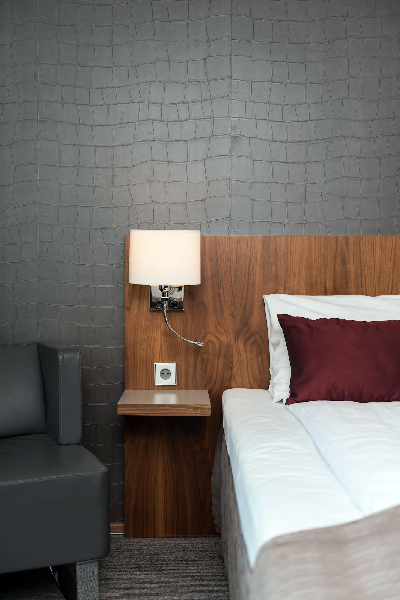 Quality 4* Sandnes (Rogaland)