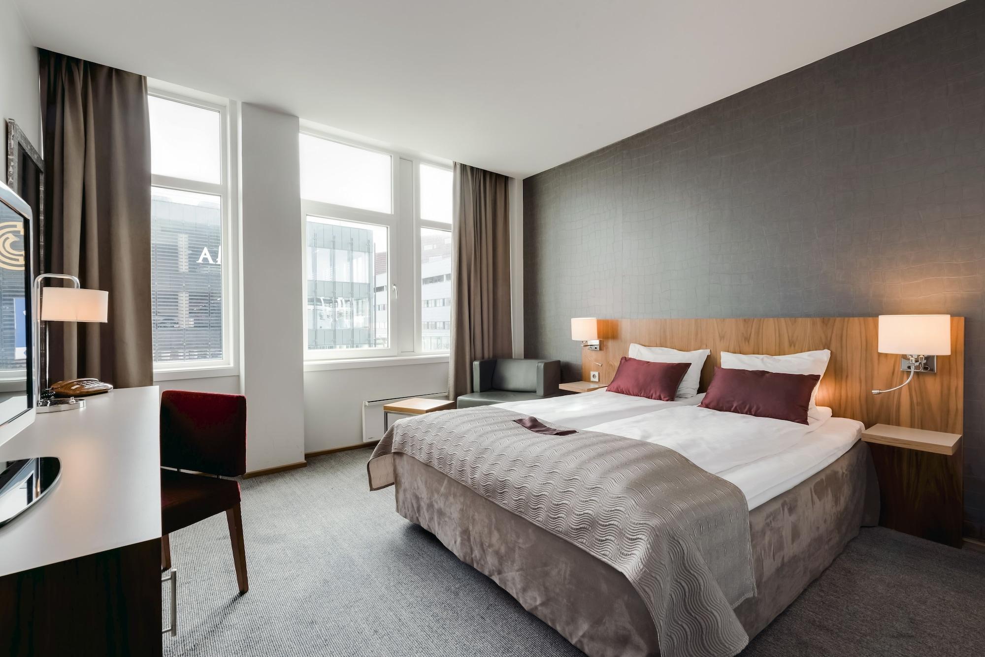 Hotel Quality Sandnes (Rogaland)