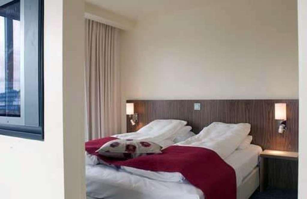 Quality Hotel