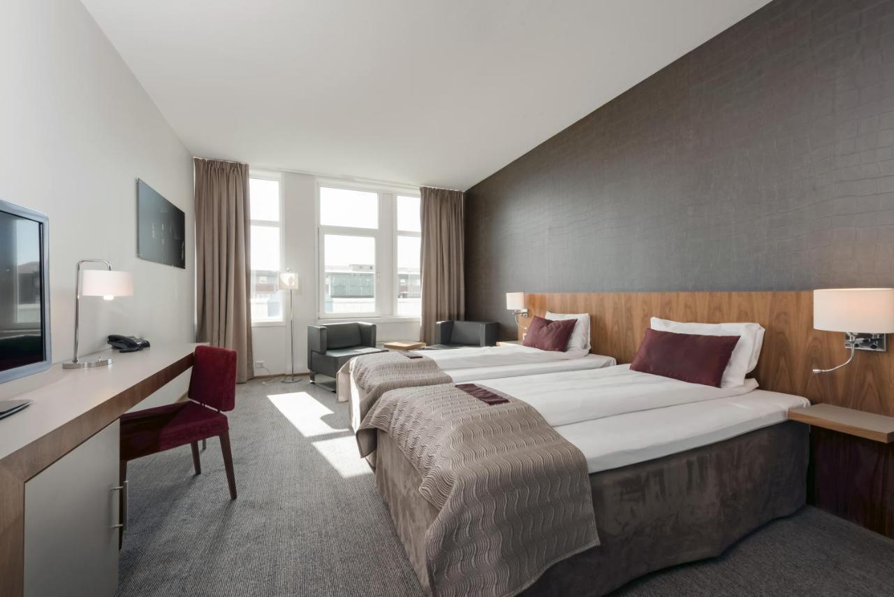 Quality Hotel 4*