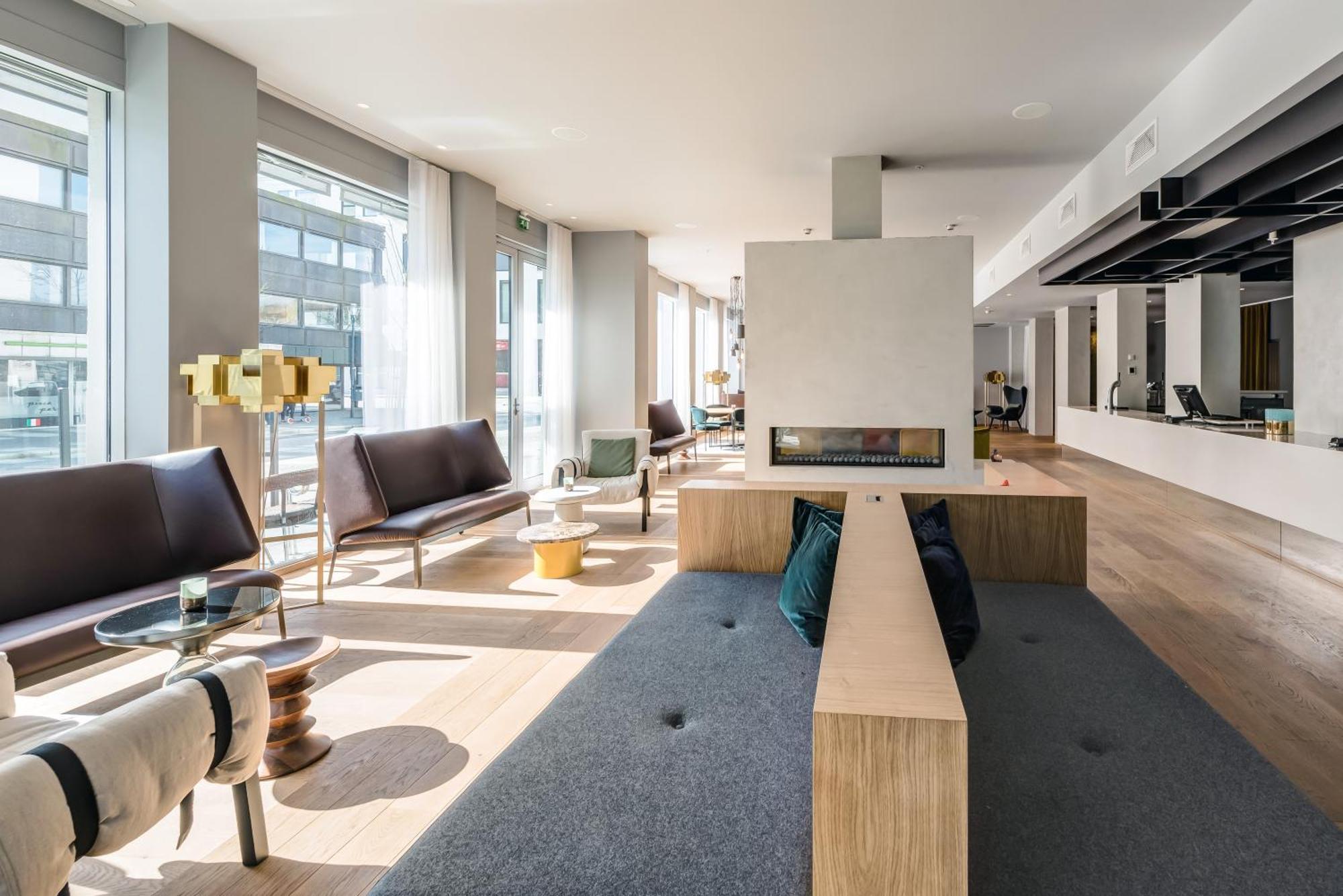 Hotel Quality Sandnes (Rogaland)
