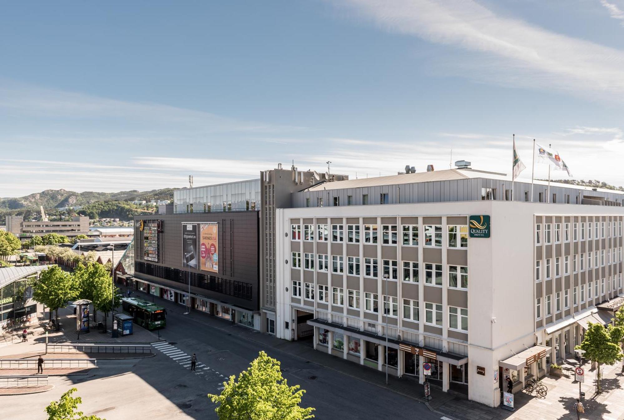 Quality Sandnes (Rogaland)