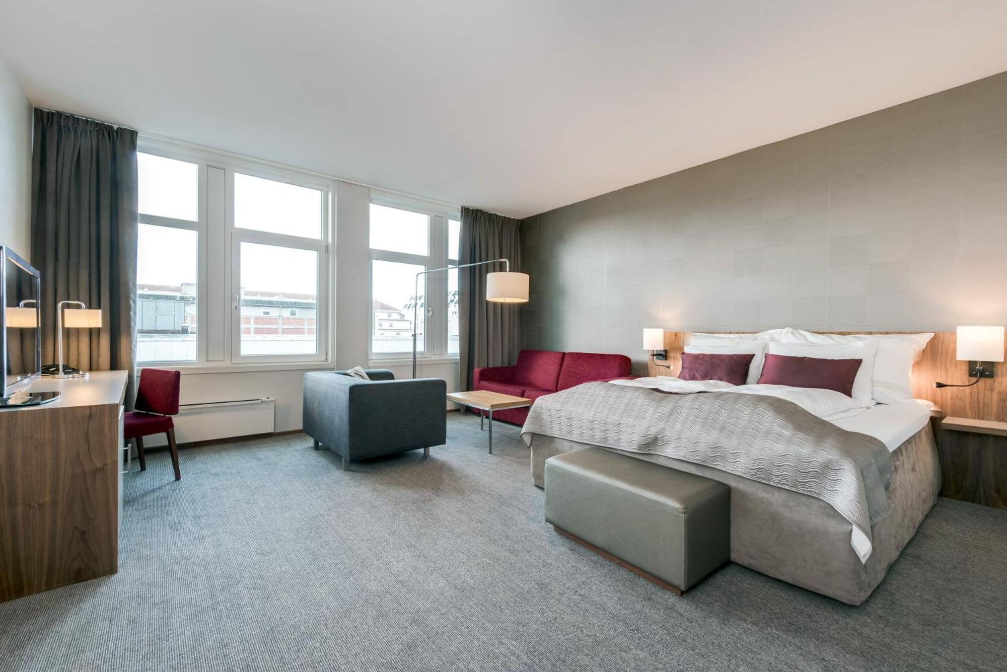 Hotel Quality 4*