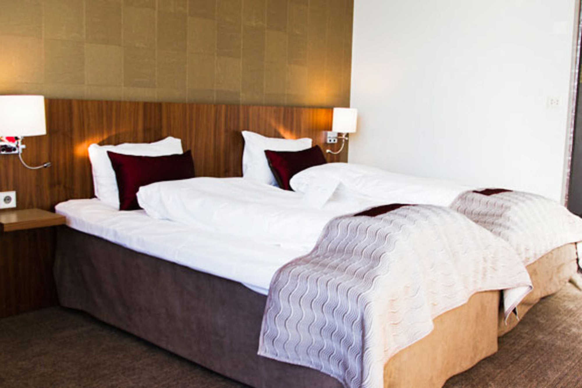 Quality Hotel Sandnes (Rogaland)