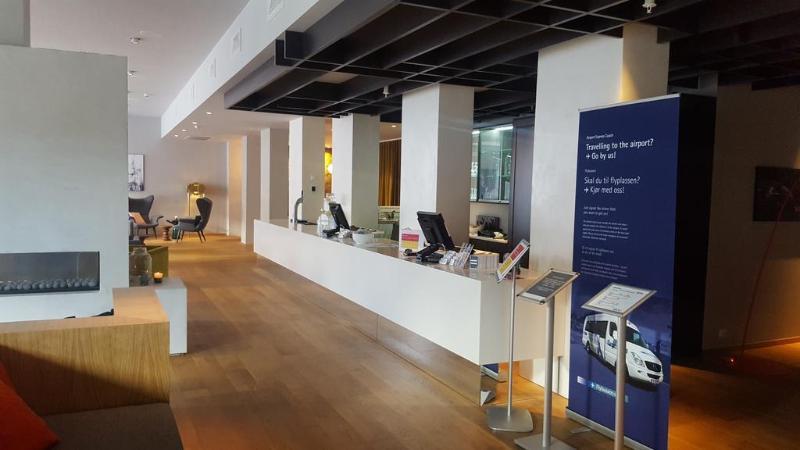Quality Hotel Sandnes (Rogaland)