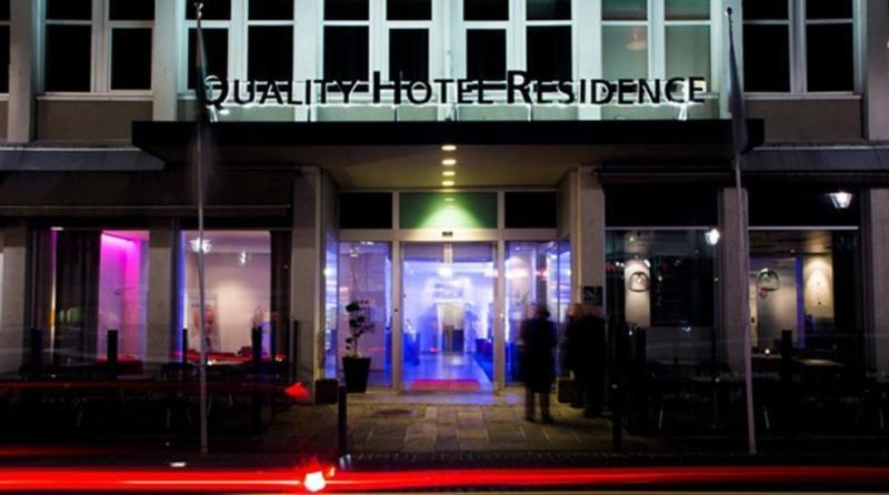 Quality Hotel Sandnes (Rogaland)