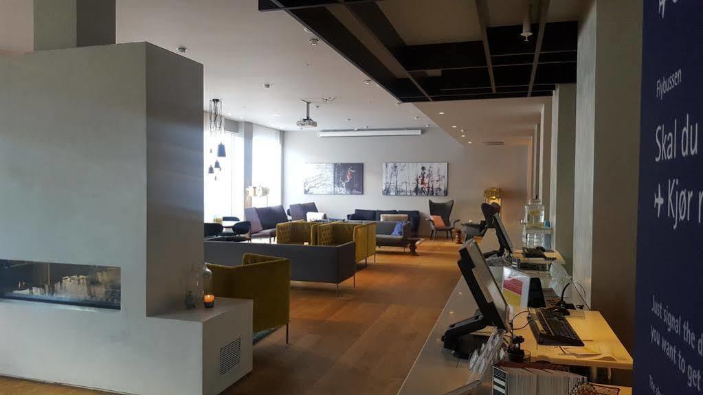 Quality 4* Sandnes (Rogaland)