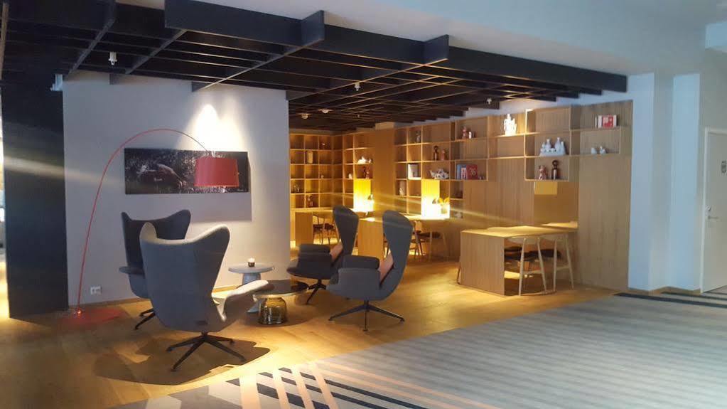 Quality 4* Sandnes (Rogaland)