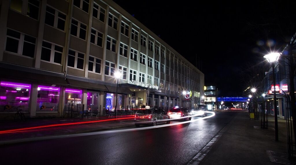 Quality Sandnes (Rogaland)
