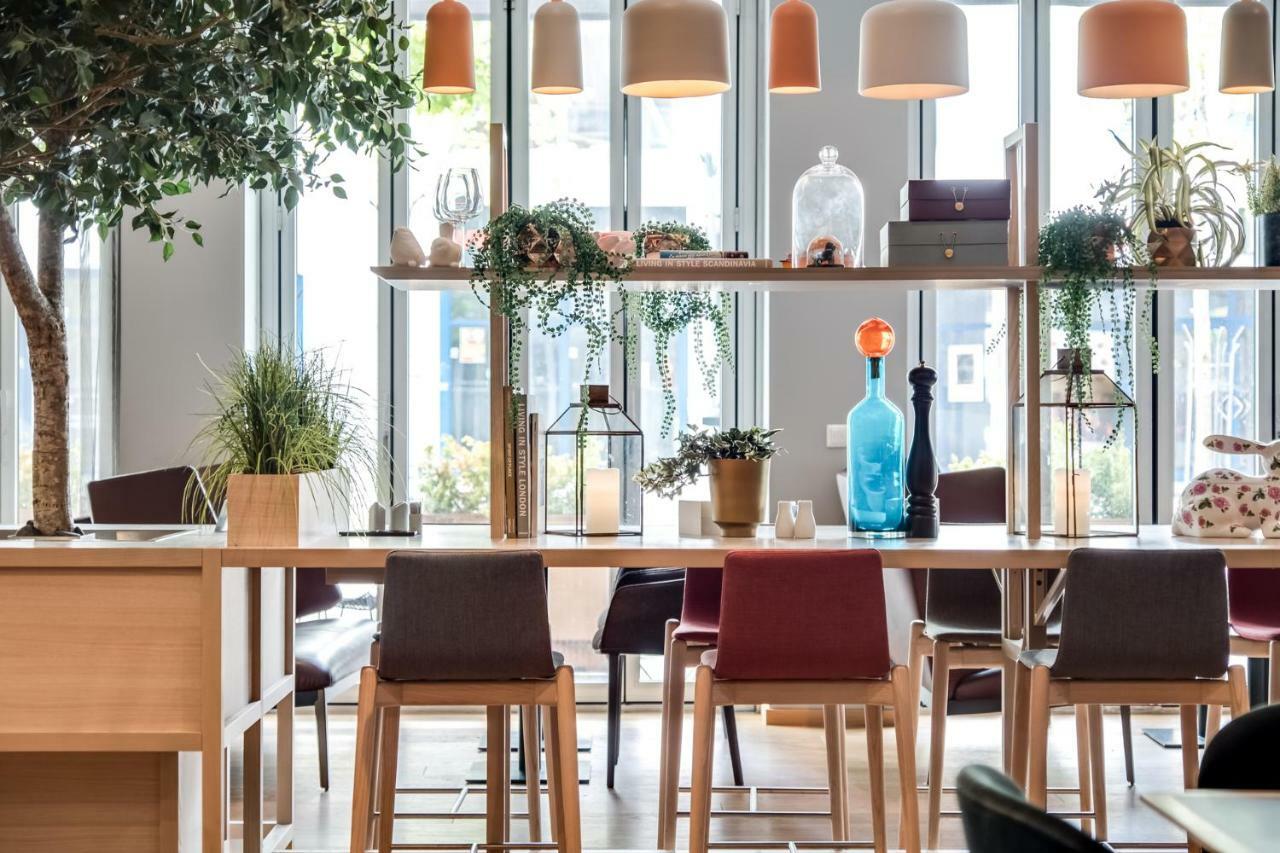 Quality 4* Sandnes (Rogaland)