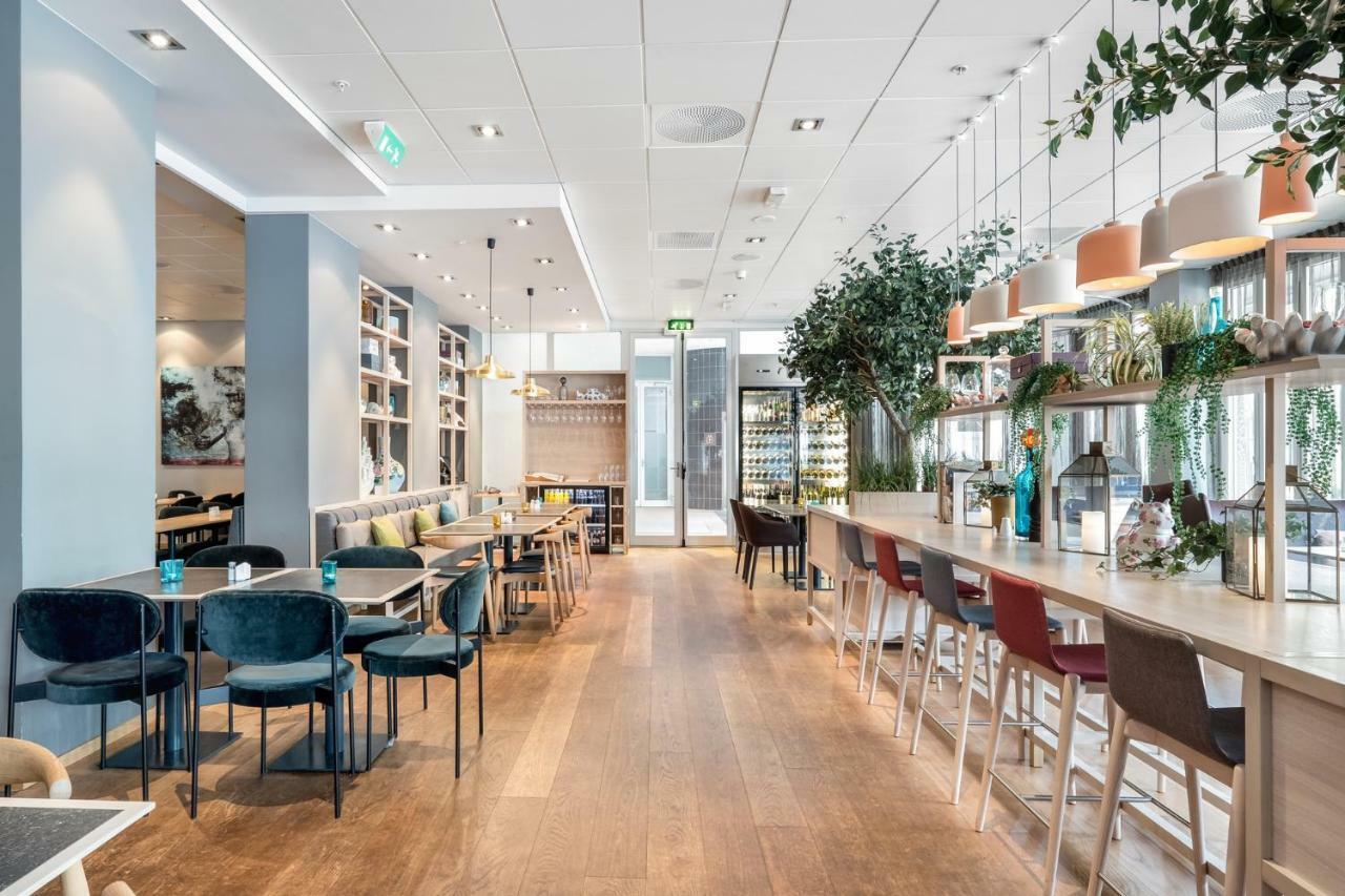 Quality Hotel Sandnes (Rogaland)