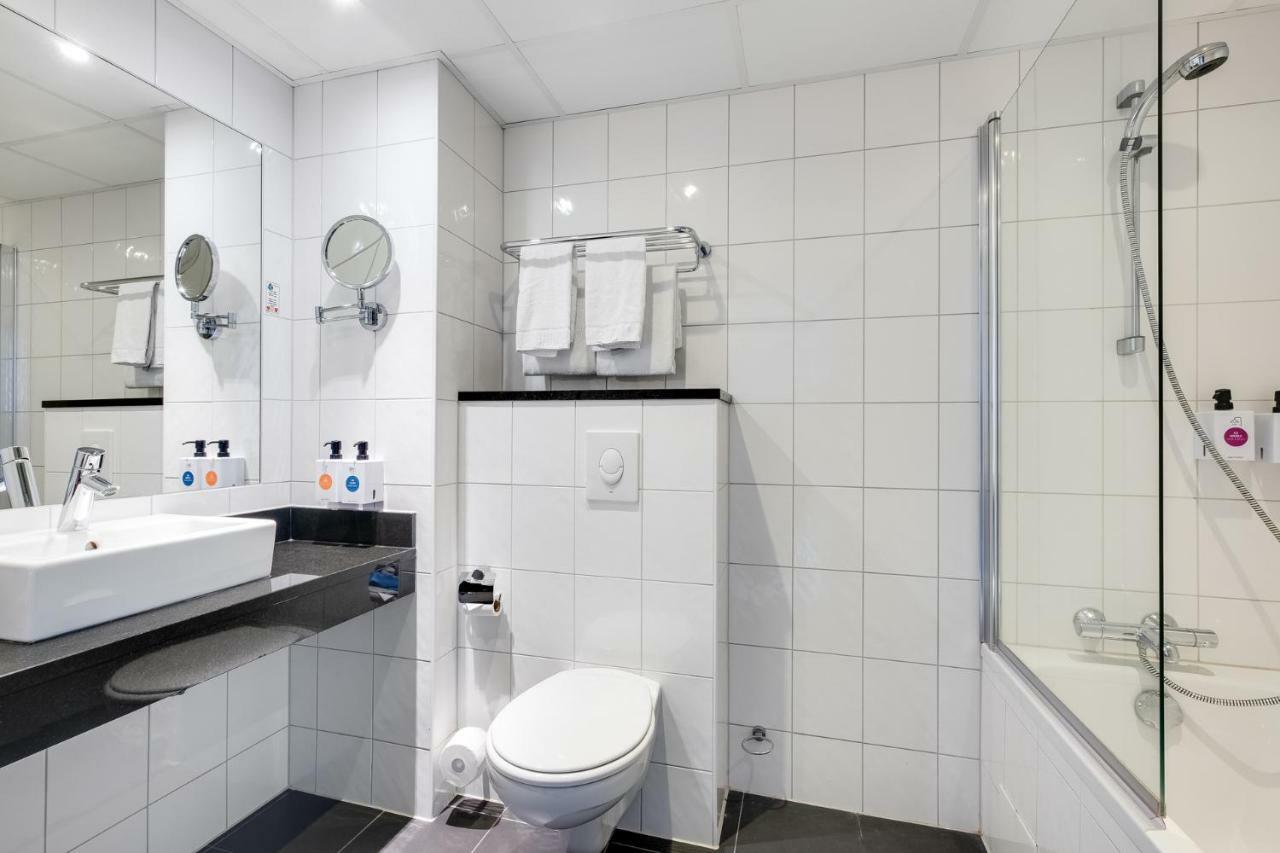 Quality Hotel 4*